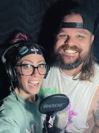 So much fun hanging out with Jack Austin and Robert Lamb cussing and  discussing all things podcasts, Patreon, and life in general. One more  reason to sign up for 7 Lamb Productions