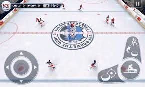Descargue la aplicación original de stickman ice hockey en appbundledownload. Ice Hockey For Android Apk Download