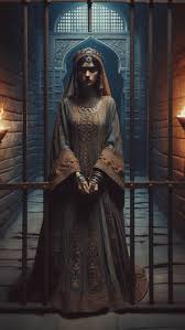 Why Aurangzeb imprisoned his own ...