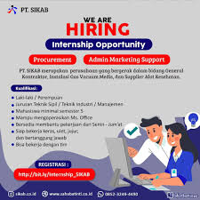 Temukan info lowongan pekerjaan menarik dan terbaru juli 2021 di sidoarjo hanya di jobs.id. Lowongan Kerja Pt Sikab Sidoarjo April 2021