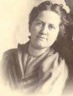 Margaret May “Maggie” Jenkins Brinkman (1885-1953)