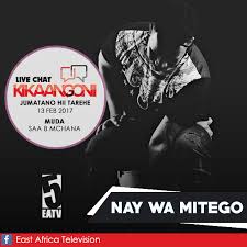 Nyasi ft ney wa mitego_kumbuka_mawazo mp3 duration 4:37 size 10.57 mb / ujazzomedia online 2. Facebook