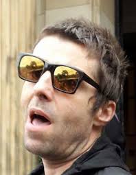 LIAM WALL OF GLASS SUNGLASSES