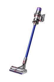 Intelligently adapts suction to deep clean carpets. Dyson V11 Absolute Cordless Vacuum Blue Dyson Uae