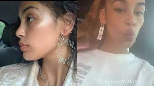 Now, up for a grammy and three brit awards, she's on the cusp. Everything We Know About Jorja Smith S Parents Thenetline