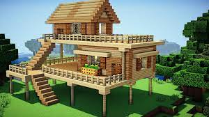 House mods for minecraft pe must be the cutest type of house designs existing and that's precisely what you will find in this map. Mod House For Mcpe For Android Apk Download
