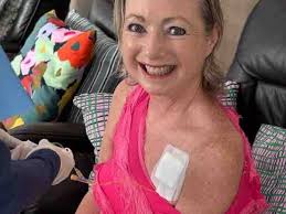 Fundraiser by Cor Visser-Marchant : Help Sal with critical medical cancer  treatment in Thailand!