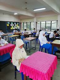 Motto sekolah yang baru.jpg 600 × 448; Majlis Sanggar Minda Smk Bandar Baru Sultan Suleiman Facebook