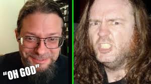 Sammy, Tell a Seth Putnam Story!