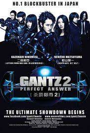 Pin On Gantz