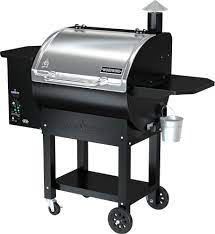 Camp Chef Pellet Grill Woodwind Series Pellet Grill Grilling Pellet