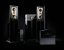 Steinway Lyngdorf Mode Lc System Salle De Cinema Maison Technologie Cinema Maison