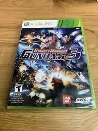 16 results for dynasty warriors gundam xbox 360. Dynasty Warriors Gundam 2 Microsoft Xbox 360 Pal C Ware Eur 26 89 Picclick De