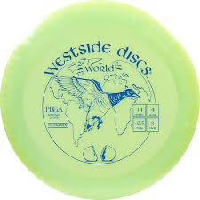 Westside Discs Tournament World