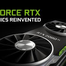 The geforce ® gtx 1660 ti and 1660 are built with the breakthrough graphics performance of the nvidia turing ™ architecture. Is Ray Tracing Available On Non Rtx Cards