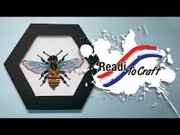 Readi to Craft: Beeding