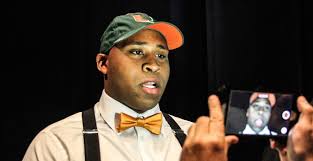 Kai-Leon Herbert, Miami, Offensive Tackle