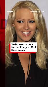 Kaya Jones