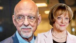 Cecilia Hagen: Hans Dahlgren, snart 71, är stiligare än någonsin