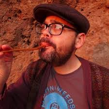 Jeremy Deatherage's Instagram, Twitter & Facebook