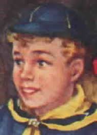 Dan Carter Cub Scout Series