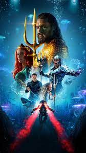 Maybe you would like to learn more about one of these? Moviemania Textless High Resolution Movie Wallpapers Aquaman Film Aquaman Aquaman 2018