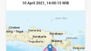 Gempa hari ini « gempa bumi « gempa terkini. Gempa Di Laut Siang Jam 2 Ini Lokasi Dan Kekuatannya 25 Daerah Merasakan Tribun Manado