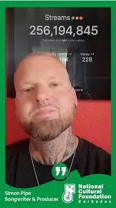 We're excited to announce that Simon Pipe will be one of the featured  industry experts at the NCF's International Songwriting Camp!, Simon Pipe  is a prolific songwriter and producer hailing from the ...