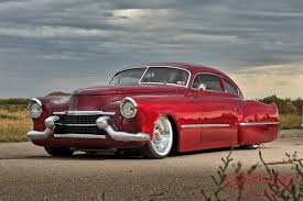 Image result for Madeira Maroon 1949 Cadillac