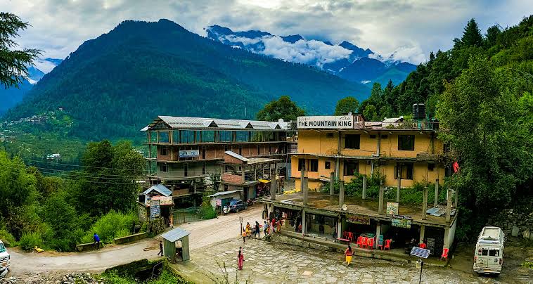 Manali - Honeymoon Special