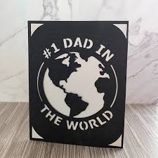 To print, just click the card and this will open it's file. Diy Fathers Day Card In 5 Minutes Brooklyn Berry Designs
