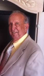 James Garrett Obituary