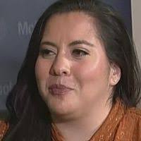 Jackie Padilla's Instagram, Twitter & Facebook