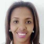 Orquidia Celina Medrano Feliz