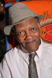 Danny celebrates his 100th birthday with a visit from H&F Mayor