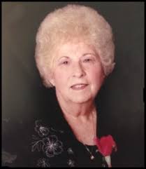 Arlene MORGAN Obituary (2013)