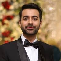 Ameen Lakhani's Instagram, Twitter & Facebook