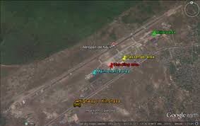 Airport iata and icao codes in congo (kinshasa) (cod). Confluence Mobile Digital Logistics Capacity Assessments