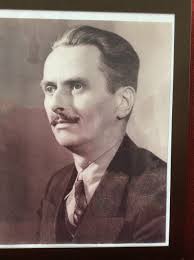 Harry Ormiston (1895-1955)