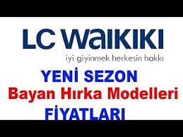 Lcw Bayan Hirka Ve Kazak Modelleri Ve Fiyatlari Hirkalar Model