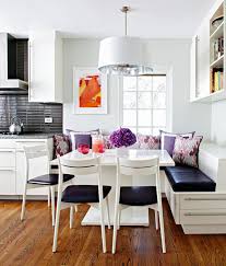 ( 4.7) out of 5 stars. 25 Eat In Kitchens Perfect For Casual Family Dining Better Homes Gardens