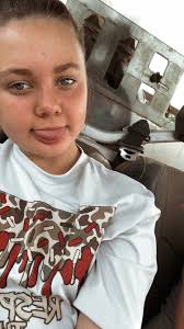 Madison Odom (@southerncoongirl_13)'s videos with Crazy Eyes