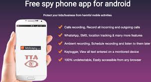 View activity remotely · multiple devices tracking Mobispy Review Do You Need To Seek An Alternative