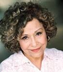 Renee Victor (visual voices guide)