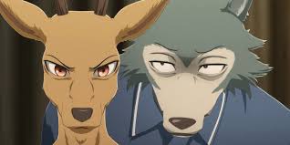 Beastars: Louis' Breakdown Is Scary But Relatable | CBR