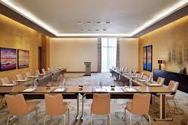 Jw Marriott Absheron Baku Khojasan Meeting Room U Shape Visiting Memorable Guest Hotels Design Hotel Meeting Hotel