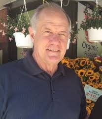 William "Bill" Louis Wiser