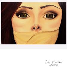 Issa Moreno (@issart.m) • Instagram photos and videos