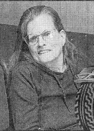 Obituary: Esther Chapell Parks