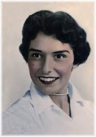 Most Recent Obituaries